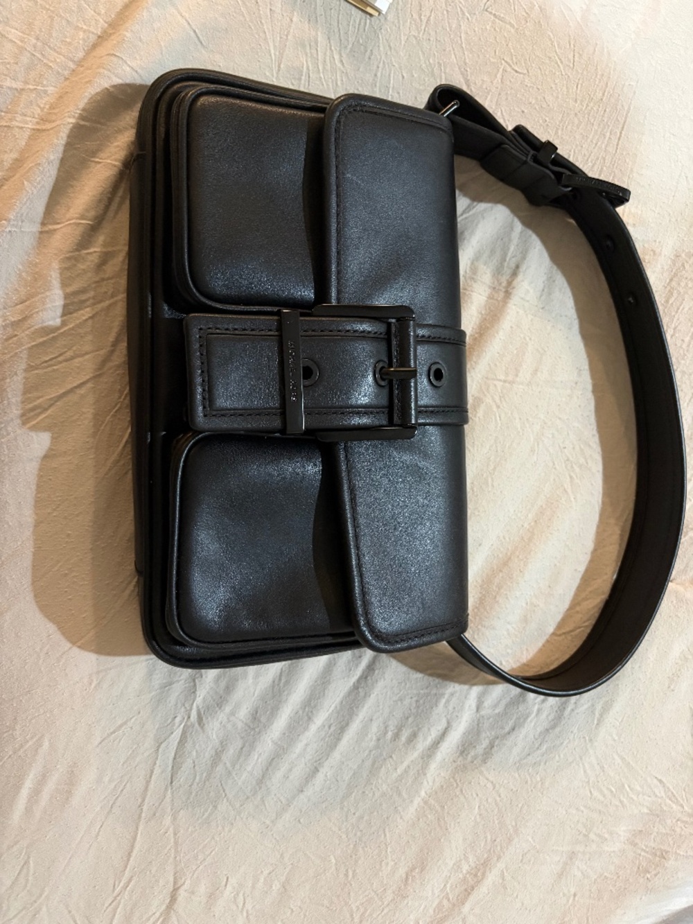 Michael kors shoulder bag